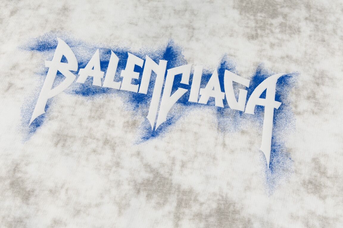 Balenciaga T-Shirts